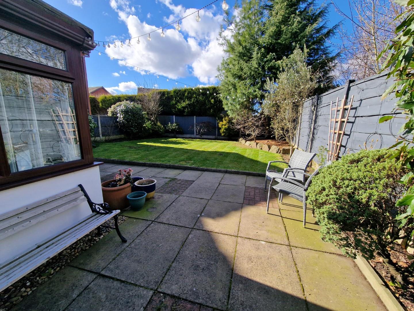 Claydon Drive, Radcliffe, Manchester Pearson Ferrier Estate Agents